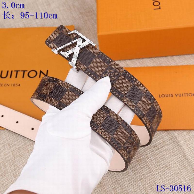 LV Belts 5474